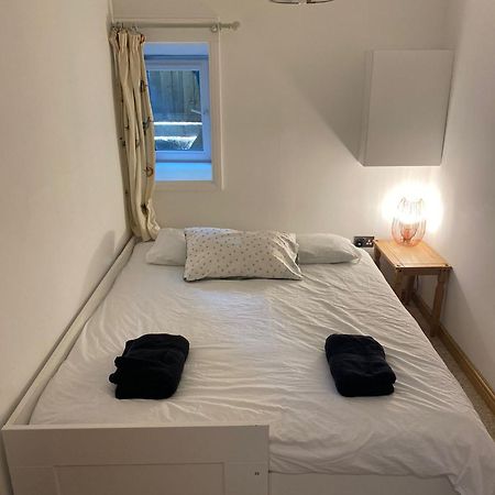 Spacious 2 Bedroom Apartment Near Seafront Penzance Eksteriør billede
