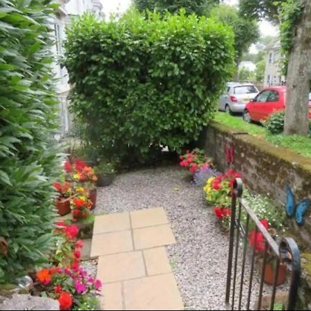 Spacious 2 Bedroom Apartment Near Seafront Penzance Eksteriør billede