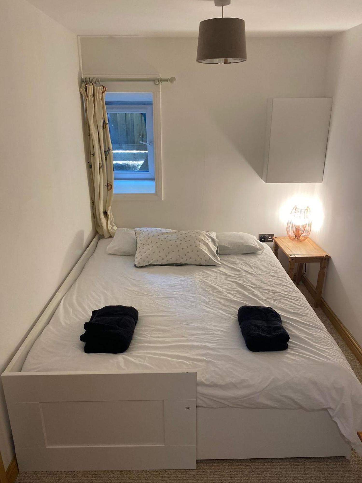 Spacious 2 Bedroom Apartment Near Seafront Penzance Eksteriør billede