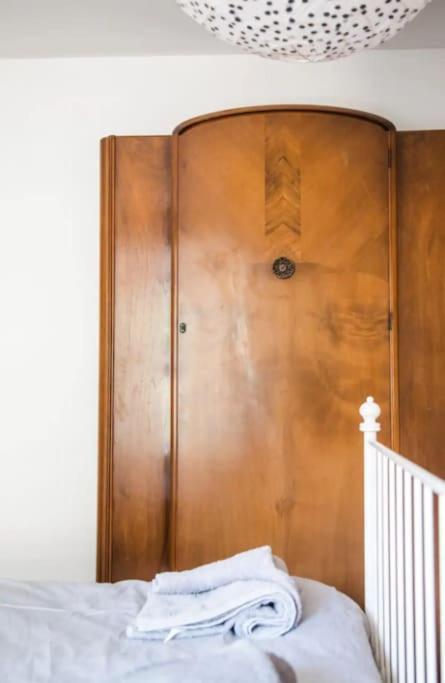 Spacious 2 Bedroom Apartment Near Seafront Penzance Eksteriør billede