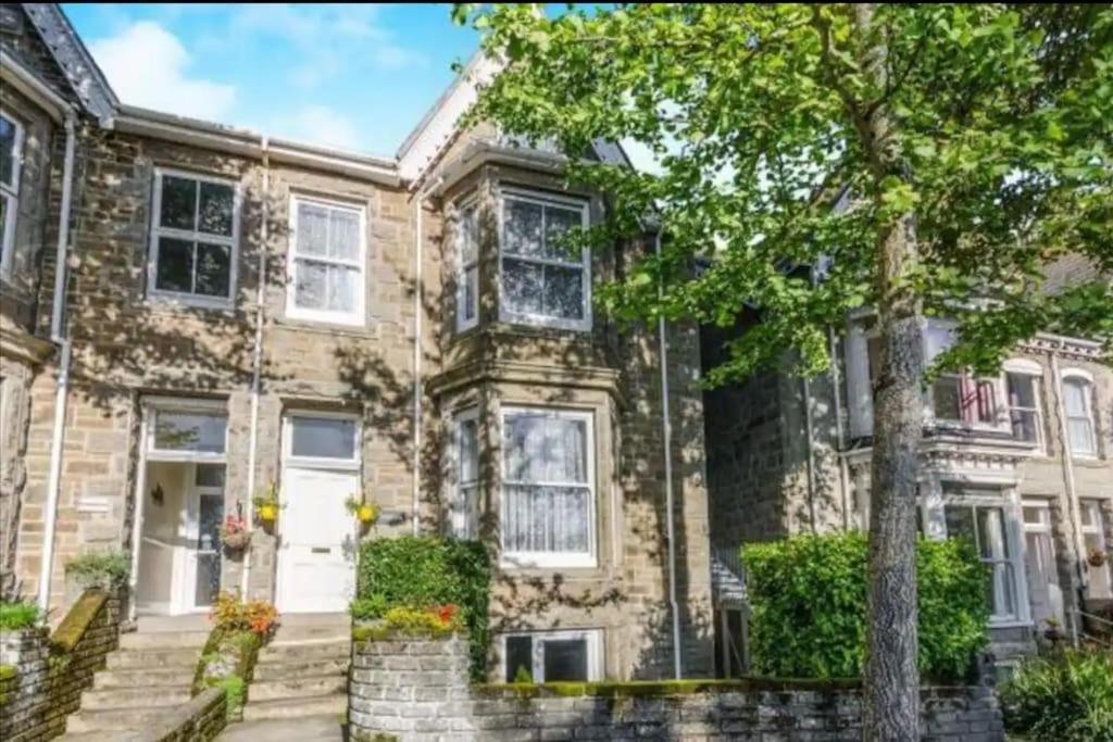 Spacious 2 Bedroom Apartment Near Seafront Penzance Eksteriør billede